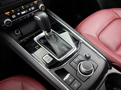 Used 2025 MAZDA CX-5 Carbon Edition image 27