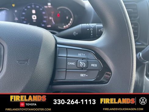 Used 2023 RAM ProMaster 3500 w/ Safety Group image 10