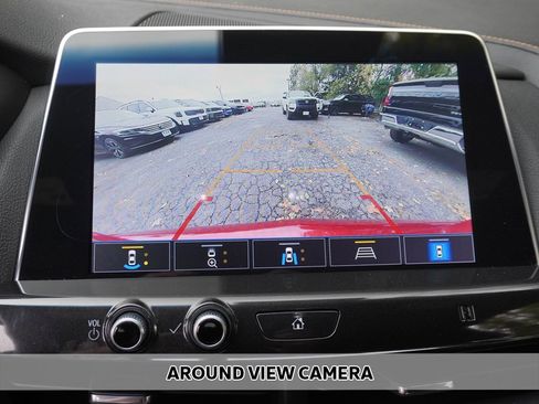 Used 2020 Cadillac CT5 V w/ Premium Package image 8