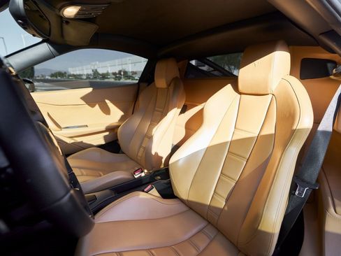 Used 2013 Ferrari 458 Italia Coupe image 46