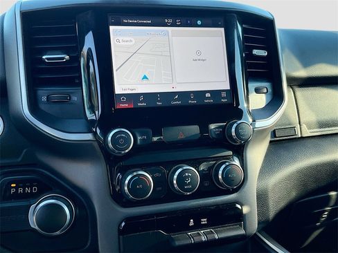 Used 2022 RAM 1500 Big Horn image 15