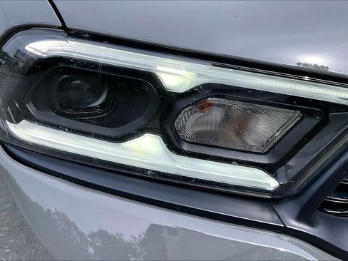 Used 2022 Dodge Durango GT AWD/4WD image 54