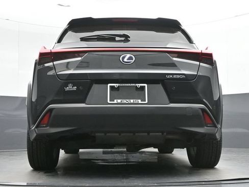 Used 2021 Lexus UX 250h w/ Premium Package AWD/4WD image 13