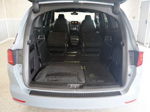 Used 2024 Honda Odyssey Sport image 39