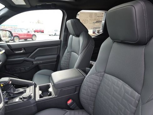 New 2026 Toyota Tacoma TRD Sport image 12