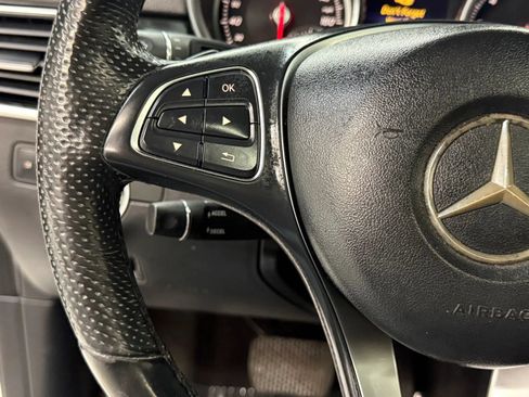 Used 2016 Mercedes-Benz GLE 350 image 30
