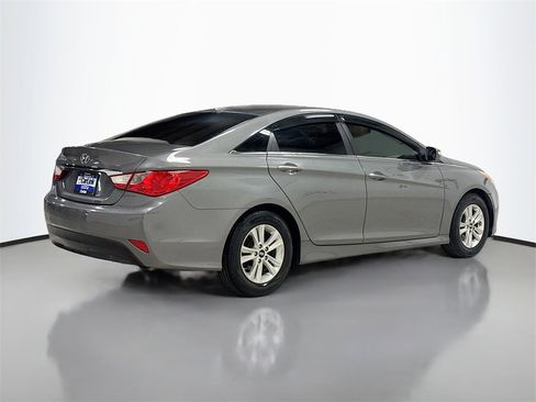 Used 2014 Hyundai Sonata GLS w/ Popular Equipment Group 2 image 7