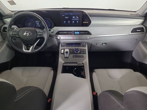 Used 2020 Hyundai Palisade SEL w/ Winter Weather Package AWD/4WD image 26