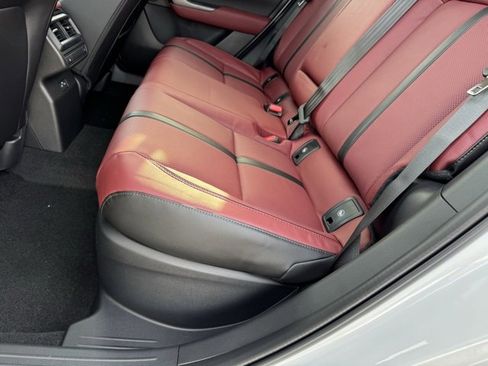 New 2026 MAZDA CX-50 2.5 Hybrid w/ Weather Package image 10