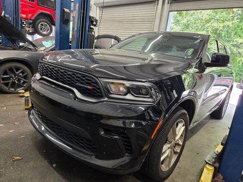 Used 2026 Dodge Durango GT AWD/4WD image 3