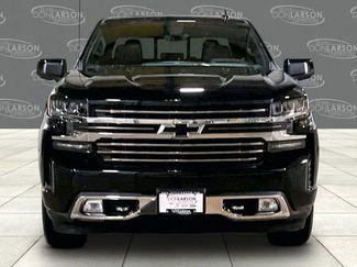 Used 2022 Chevrolet Silverado 1500 High Country w/ Technology Package video 2