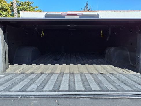 Used 2020 Chevrolet Silverado 1500 RST w/ All-Star Edition RWD image 19