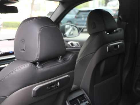 Certified 2025 BMW X5 xDrive50e w/ Parking Assistance Package image 34