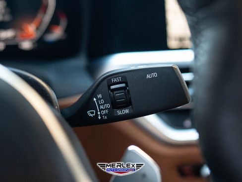 Used 2019 BMW 330i xDrive Sedan w/ M Sport Package image 27