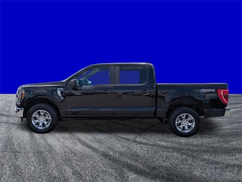 Used 2023 Ford F150 XLT image 7