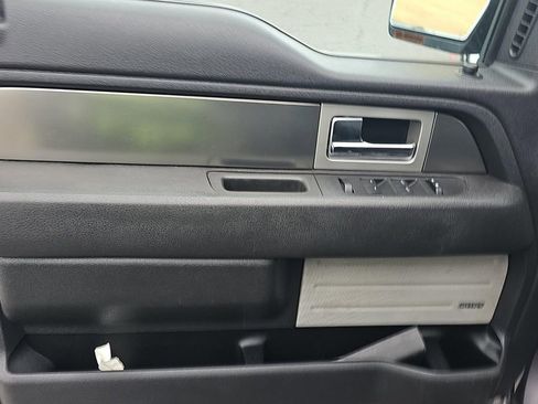 Used 2014 Ford F150 FX4 w/ Equipment Group 402A Luxury image 9