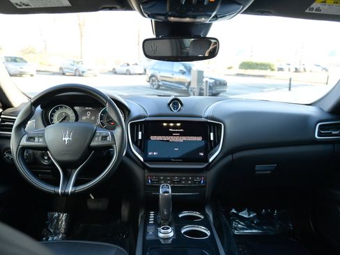 Certified 2022 Maserati Ghibli Modena Q4 image 44