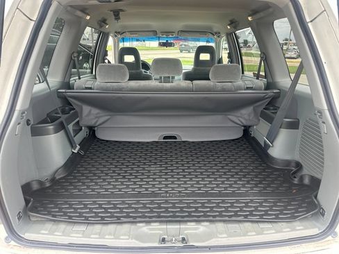 Used 2005 Honda Pilot EX image 14