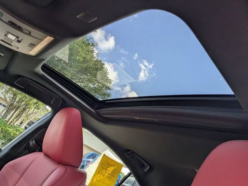 Certified 2023 Lexus IS 350 F Sport RWD image 19