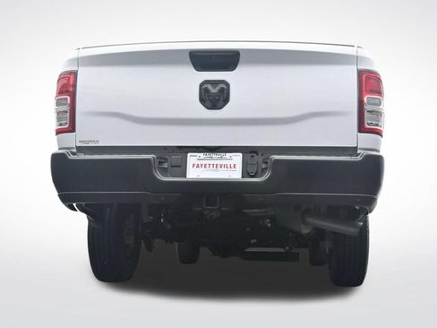 Used 2024 RAM 2500 Tradesman RWD image 33