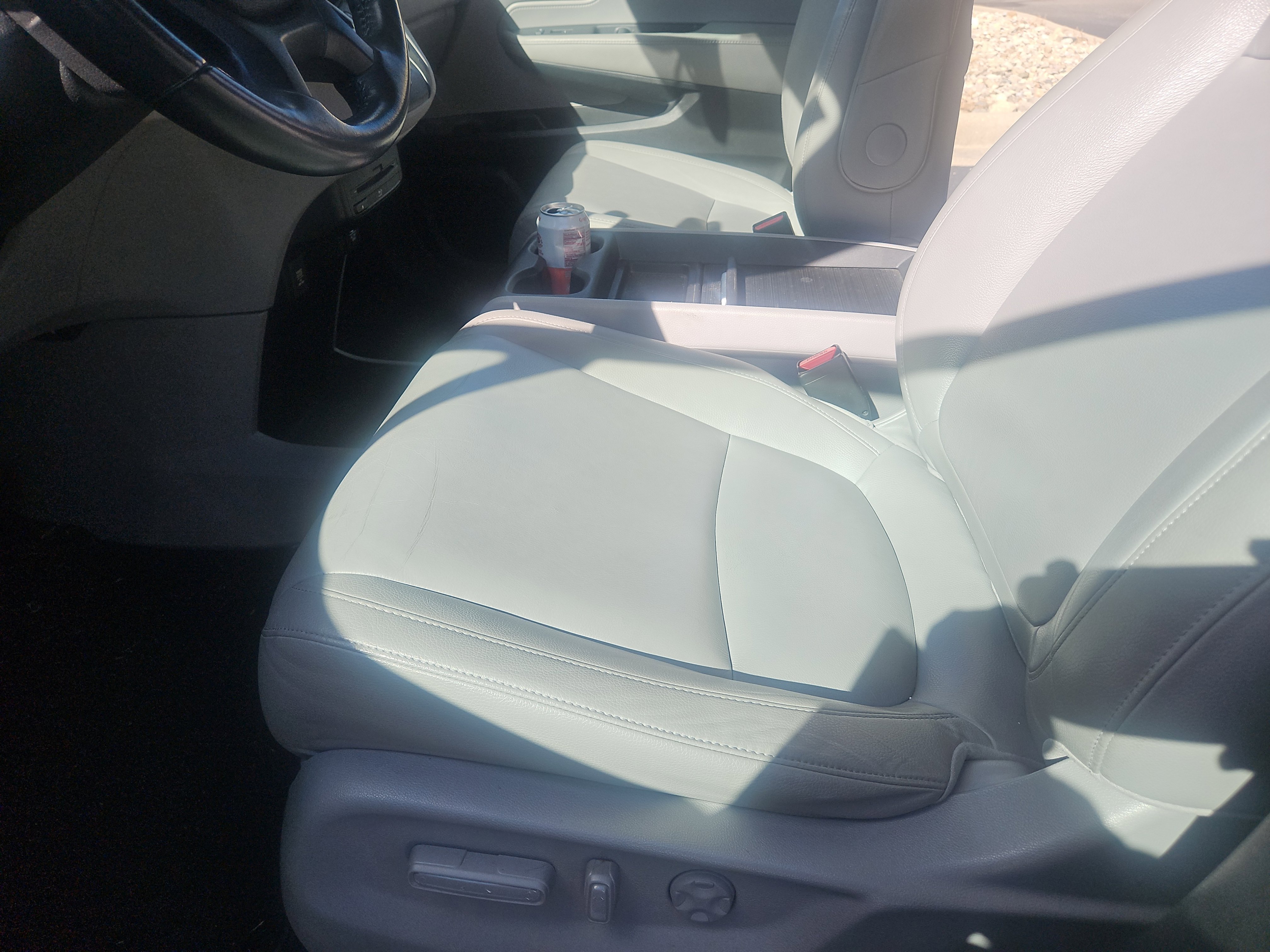 Used 2018 Honda Odyssey EX-L image 15