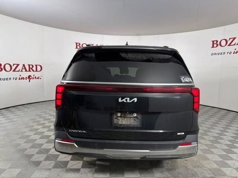 Used 2026 Kia Carnival SX FWD image 7