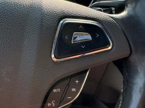 Used 2017 Lincoln MKX Reserve w/ Lincoln MKX Climate Package AWD/4WD image 10
