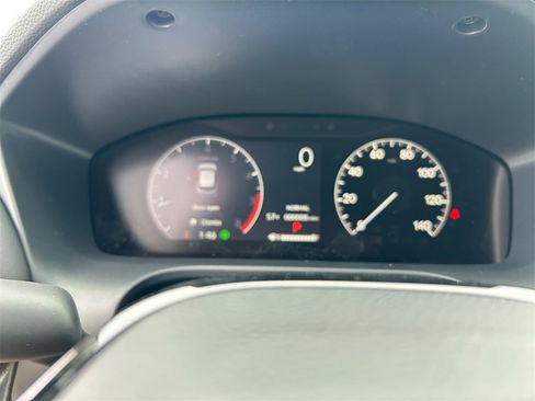 New 2026 Honda HR-V EX-L image 19