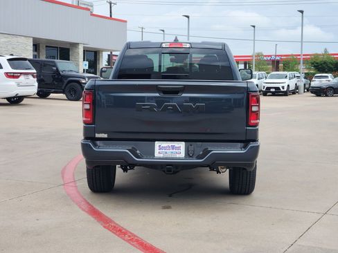 New 2026 RAM 1500 Express RWD image 8