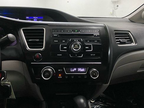 Used 2013 Honda Civic Hybrid Sedan image 19