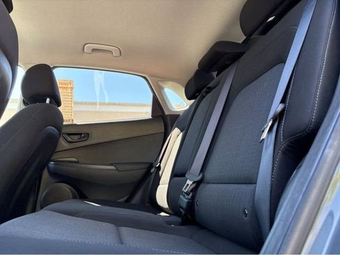 Used 2023 Hyundai Kona SEL FWD image 17