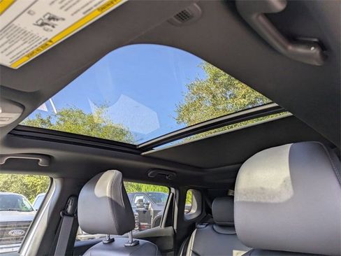 New 2026 Jeep Compass Latitude w/ Quick Order Package 29K image 24