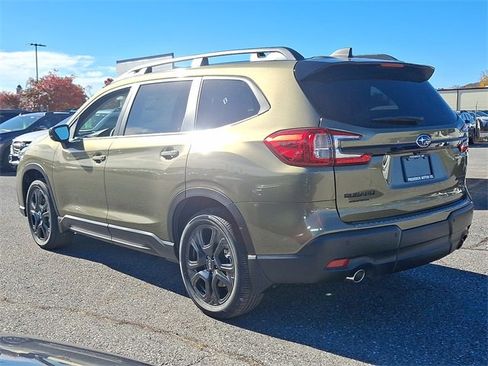 New 2025 Subaru Ascent Bronze Edition image 4