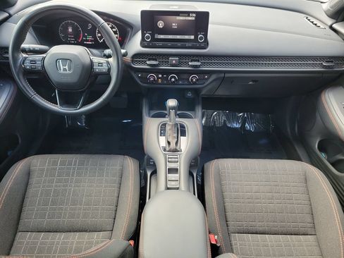 Used 2025 Honda HR-V Sport image 17