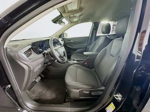 Used 2025 Buick Encore GX Preferred FWD image 13