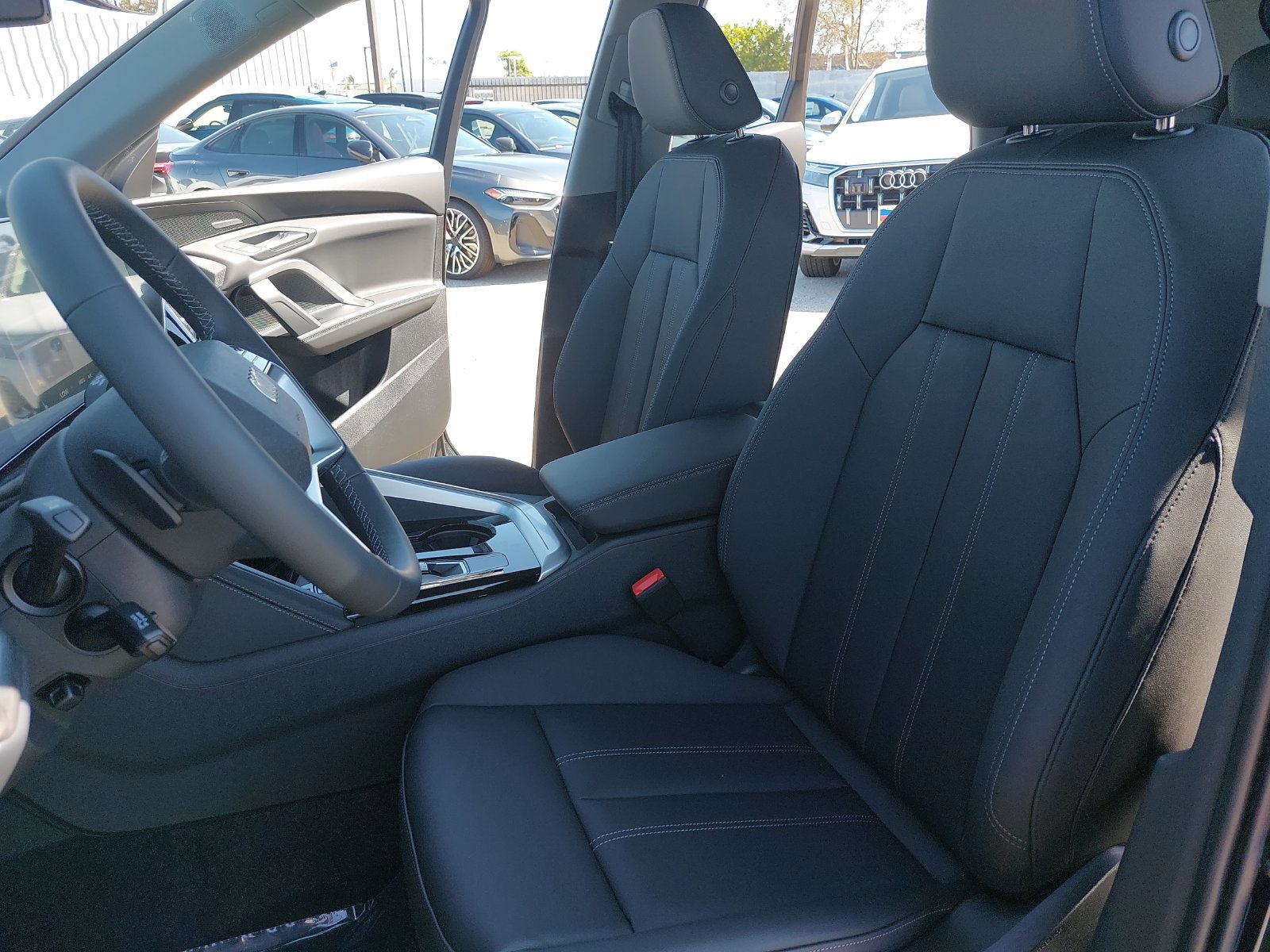New 2026 Audi Q5 Premium Plus AWD/4WD image 15