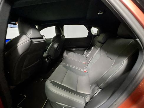 Used 2023 Lexus RX 500h F Sport w/ Accessory Package (K3) image 29