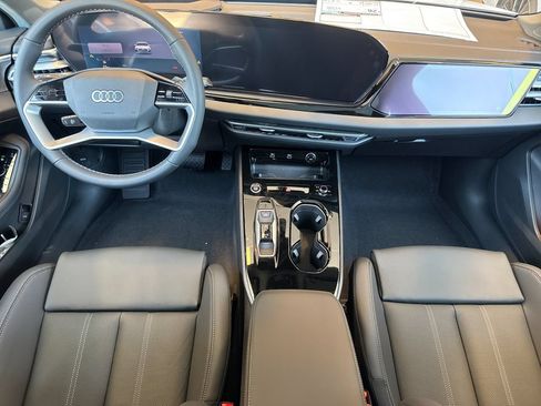 New 2026 Audi A5 2.0T Premium Plus AWD/4WD image 14