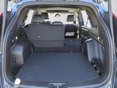 Certified 2025 Honda CR-V Sport-L image 6