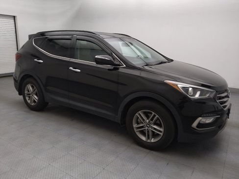 Used 2018 Hyundai Santa Fe Sport FWD image 11