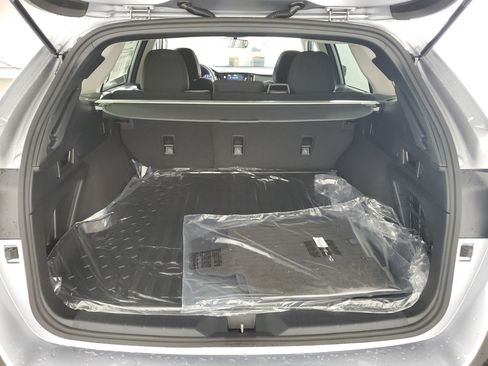 New 2025 Subaru Outback Premium image 31