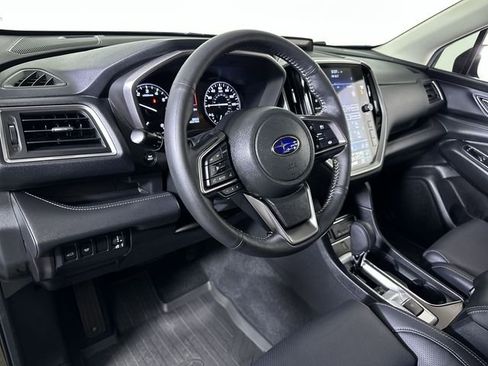 Used 2023 Subaru Ascent Limited image 10