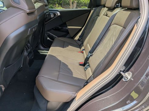 New 2026 BMW X3 xDrive30i w/ Premium Package AWD/4WD image 28