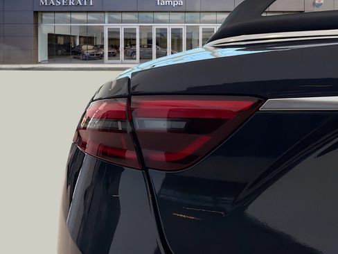 New 2026 Maserati GranCabrio Modena AWD/4WD image 10