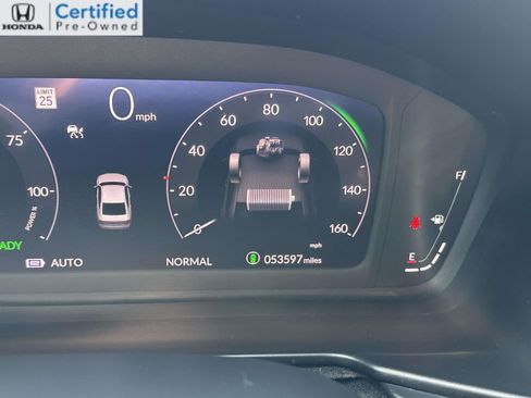 Certified 2023 Honda Accord Sport image 15
