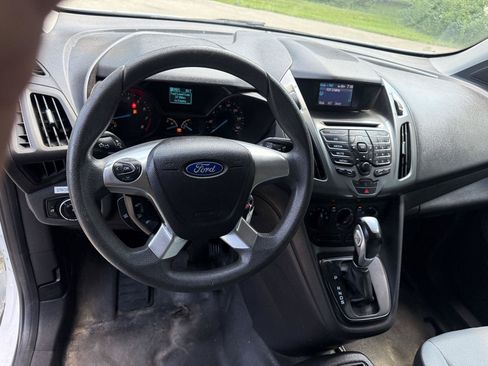 Used 2016 Ford Transit Connect XL FWD image 11