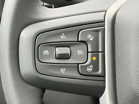 New 2025 GMC Sierra 3500 Denali w/ Denali Reserve Package image 30