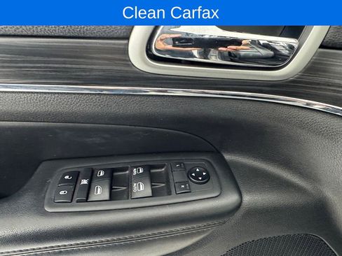 Used 2019 Jeep Grand Cherokee Limited w/ Luxury Group II AWD/4WD image 20