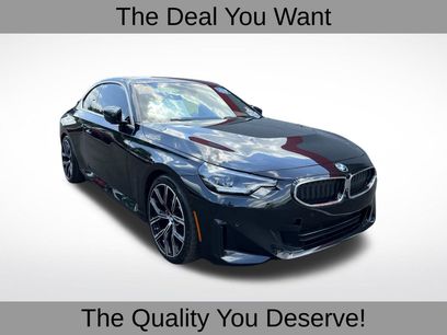 Used 2022 BMW 230i Coupe w/ Convenience Package