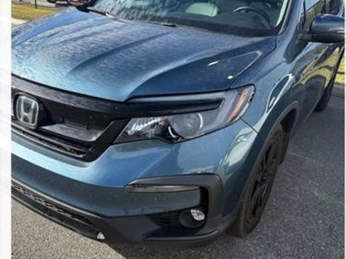 Used 2021 Honda Pilot Special Edition image 4